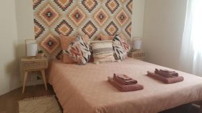 Bienvenue dans l'ambiance cocooning